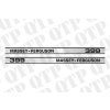 Decal Kit 399