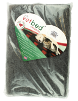 Petlife Vetbed Grey 26" x 20" x 1