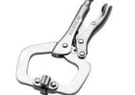 Locking Clamps & Grips