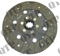 Clutch Disc