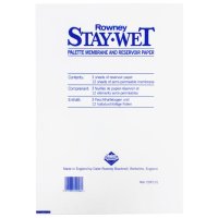 Stay Wet Palette Refill Pack large 20x11in