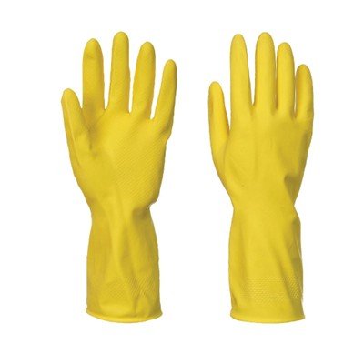 Aqua Gloves