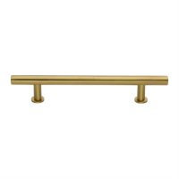 C0362-203-SB - Bar Pull T-Bar 203mm SB