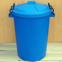 Large Lift Top Blue (Robert Scott)