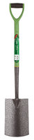 CS580 BORDER SPADE