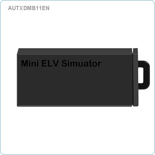 Xhorse Mini ELV Simulator (Single)