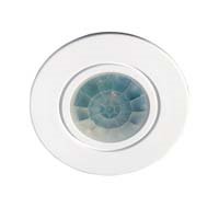 ROBUS PROTON 360 DEGREE PIR WITH FLUSH FRONTCOMPLETE WITH ACCESSORY SHIELD TO NARROW BEAM ANGLE