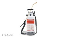 PROFI STAR 5 PROFESSIONAL COMPRESSION SPRAYER (5lt)