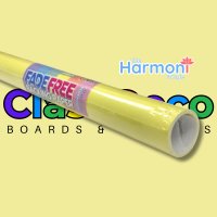 FadeFree Backing Paper - "Harmoni" Dawn Sunrise (3.6m) 