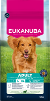 Eukanuba Adult Lamb & Rice Large Breed 12kg