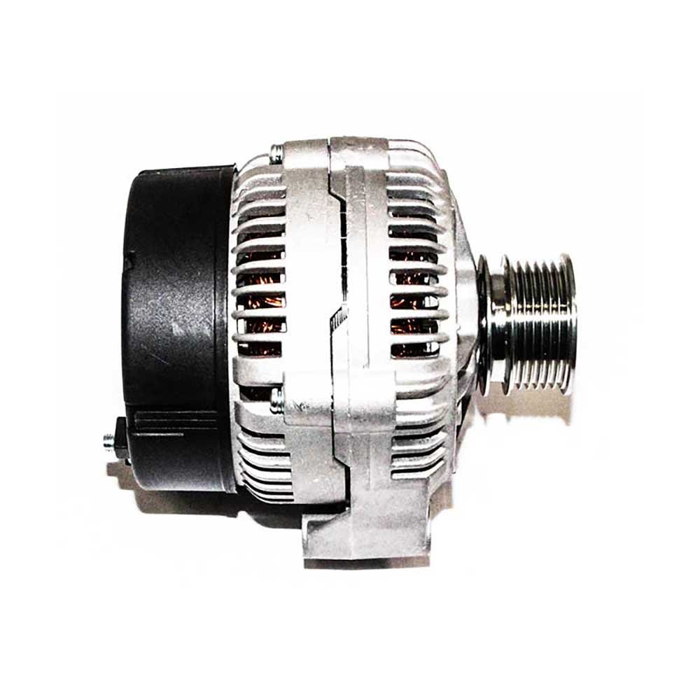 ALTERNATOR: 12V, 120A