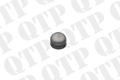 Stainless Steel Frost Plug 