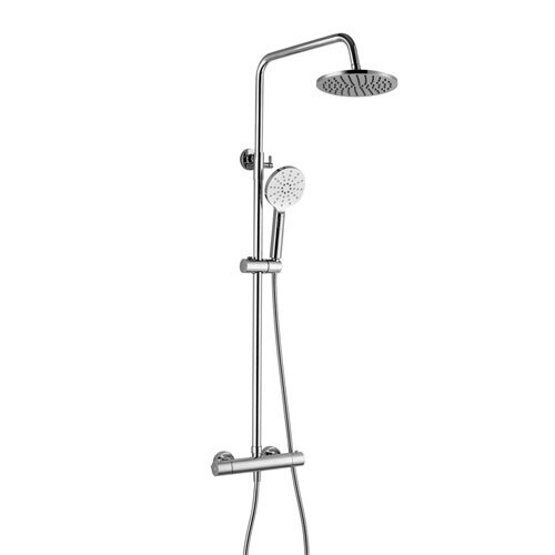 Luca Drench Shower