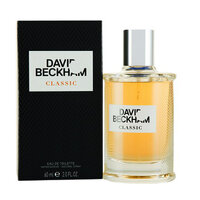 Beckham Classic 60ml Edt Spr