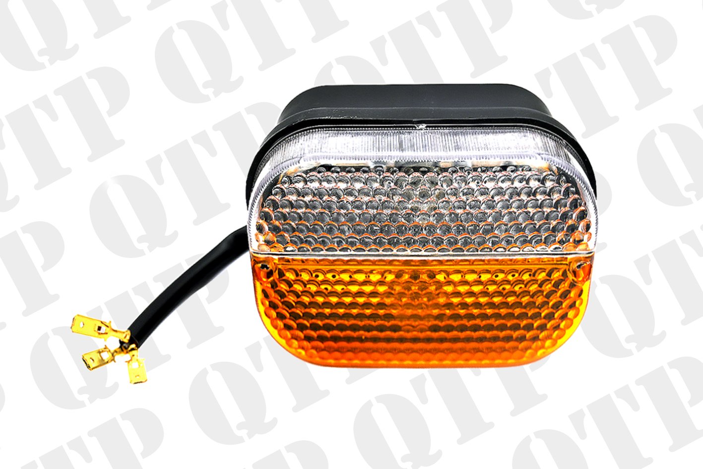 lampe de garde-boue avant pour John Deere séries 5D 5E 5003 5010
