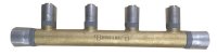 BUTELINE BMF316 22mm 3PORT MANIFOLD 16mm