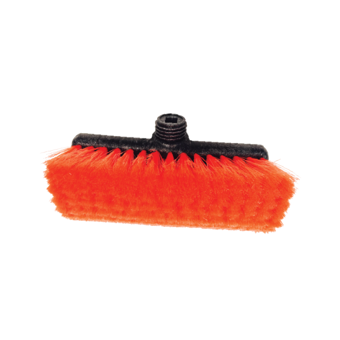 Teflon Interlock Wash Brush Head Only (To Suit WB60)