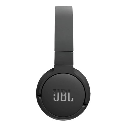  JBL Tune 670NC Adaptive Noise Cancelling On-Ear Wireless Headphones - Black 