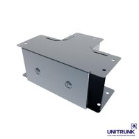 150x150mm Sharp Tee Outside Lid