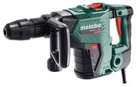Metabo SDS Max Demolition Hammer 1500W 110V MHEV5BL110V 8.7J