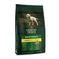Gelert Puppy Country Choice Maintenance Chicken & Rice