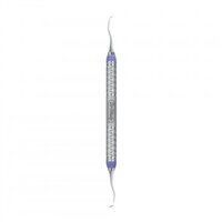 Hu-Friedy Rigid Gracey Curette 44228 - DMI Dental Supplies Ireland - Next Day Delivery