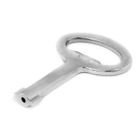 LSK503 nVent Hoffman Key for DIN 3mm lock