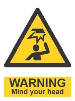 Mind your Head