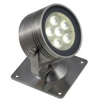 ANSELL IP68 Meteor 4000K LED Surface/Submersible Spotlight