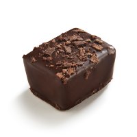 Pralibel - Nero - 72% dark chocolate bitter ganache 18.4g x 1kg