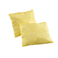 Ecospill Classic Chemical Pillows, 30cm x 40cm, 10/Pack