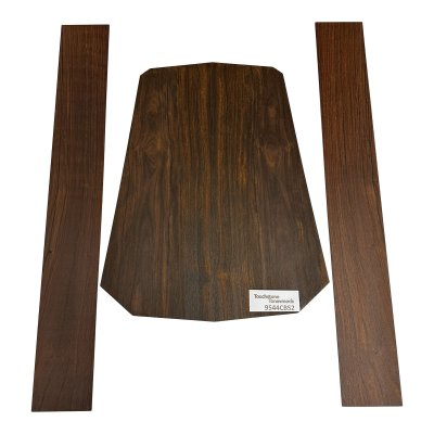 Guitar Back and Sides, Cocobolo Classical, Selection 02