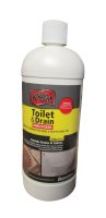 Knock Out Toilet & Drain Cleaner 1 Ltr Acid