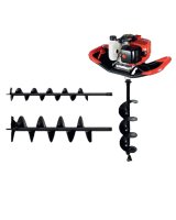 DARGAN EARTH AUGER DRILL TT-GD520