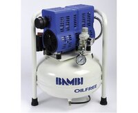 Bambi Compressor Single Motor