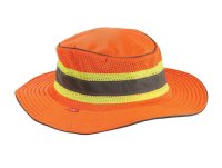 Esko Hi-Vis Full Brim Safari Hat