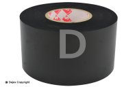 2" BLACK SCAPA TAPE (SMALL CORE)
