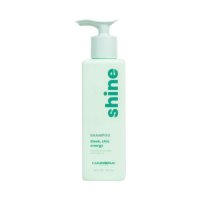 The Hair Era Shine Shampoo 350ml
