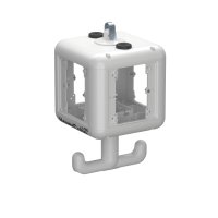 OBO HoverCube VH-4, Empty Housing
