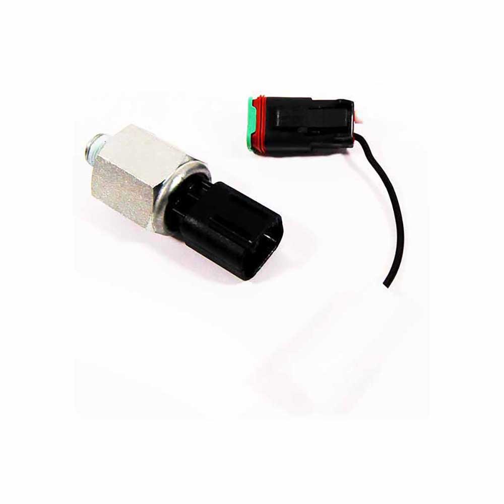 SWITCH, OIL PRESSURE