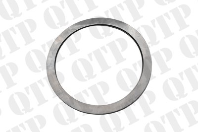 Front Axle Shim Kit