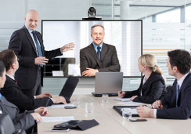 Video Conferencing