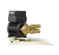 Stuart Turner Mainsboost Charger Vessel Mounted MJ3 41712