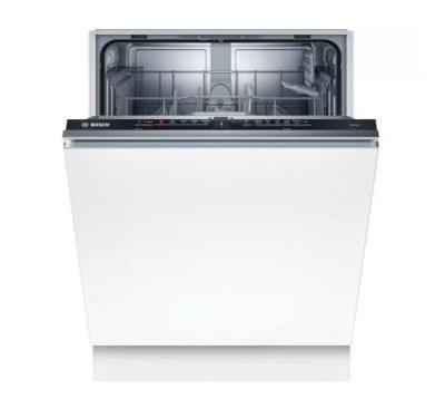 Bosch Serie 2 60cm Fully-Integrated Dishwasher SMV2HTX02G