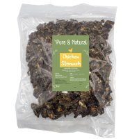 Pure & Natural Chicken Stomach 1kg