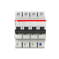 ABB S403M-C6NP | Miniature Circuit Breaker - 2CCS573103R8064