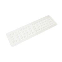 90 DEGREE LENS ACCESSORY FOR PRISMOID LINEAR HIGH BAY