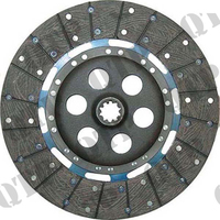 Clutch Disc