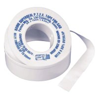 SUPERSEAL PTFE FOR GAS 12mm x 5M