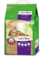 Cats Best Smart Pellet Litter 20Ltr 